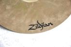 Zildjian A custom splash 415gr 12 inch  <25252360>, Gebruikt, ., Drums of Percussie, Ophalen of Verzenden