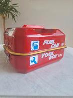 5 Liter RESERVE BRANDSTOF TANKJE met Opbergruimte, Ophalen of Verzenden, Motor en Techniek