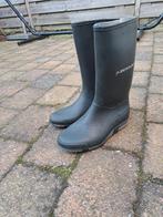 Dunlop regenlaarzen maat 35, goede staat, Kinderen en Baby's, Kinderkleding | Schoenen en Sokken, Jongen of Meisje, Ophalen of Verzenden
