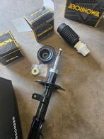 Schokbrekers complete set  fiat panda, Ophalen, Nieuw, Fiat