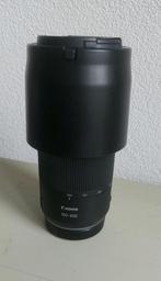 Canon Rf 100-400, Ophalen, Zo goed als nieuw, Telelens, Zoom
