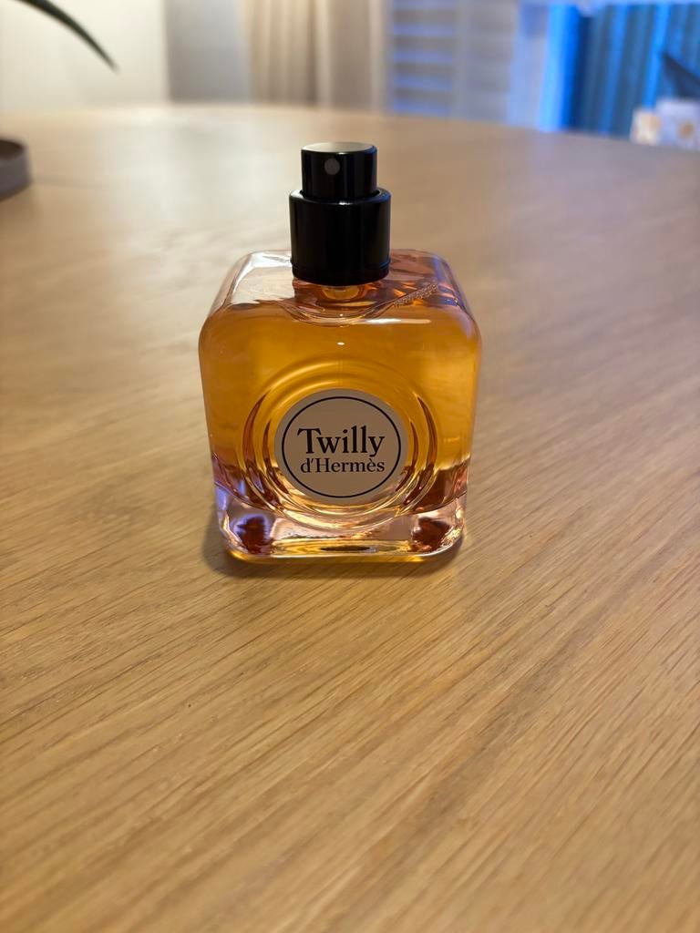 Twilly d'Hermès EDP 85ml - Nieuw, Ophalen of Verzenden, Nieuw