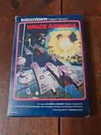 Intellivision Space Armada - Klassiek Mattel Spel, Ophalen of Verzenden