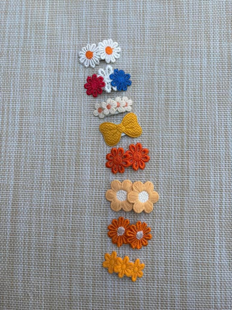 Anti slip speldjes Koningsdag/WK voetbal, Kinderen en Baby's, Kindermode-accessoires, Ophalen of Verzenden, Nieuw, Onbekend