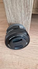 Sony E 16-50mm F/3.5-5.6 OSS Lens, Ophalen of Verzenden, Zo goed als nieuw, Standaardlens, Zoom