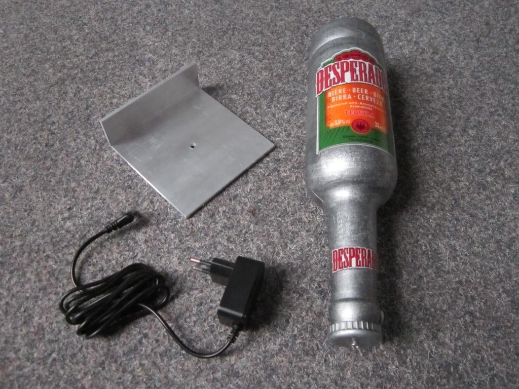 DESPERADOS LED LICHTRECLAME, Ophalen, Gebruikt, Overige typen, Overige merken