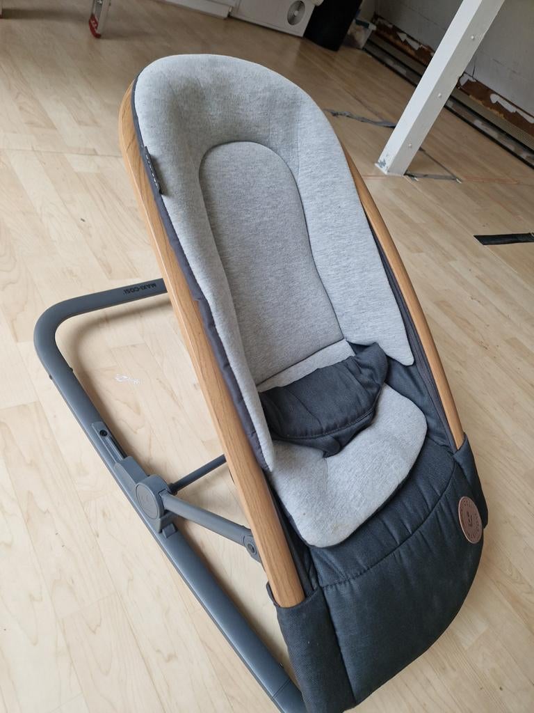 Maxi-Cosi Wipstoel, Kinderen en Baby's, Wipstoeltjes, Overige merken, Verstelbaar, Wipstoel, Ophalen of Verzenden