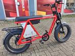 Fietshokje Beverwijk: Rks Model X Fatbike NIEUW, Niet ingevuld, Nieuw, Ophalen of Verzenden, 51 tot 55 cm