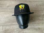 New & Unused - Cap / Pet - Snapback - SpongeBob Squarepants, Kleding | Heren, Nieuw, Pet, Spongeb, One size fits all
