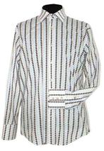 Nieuw Circle of Gentlemen overhemd, Reading, Mt. 40 / M, Kleding | Heren, Overhemden, Circle of Gentlemen, Verzenden, Wit, Nieuw