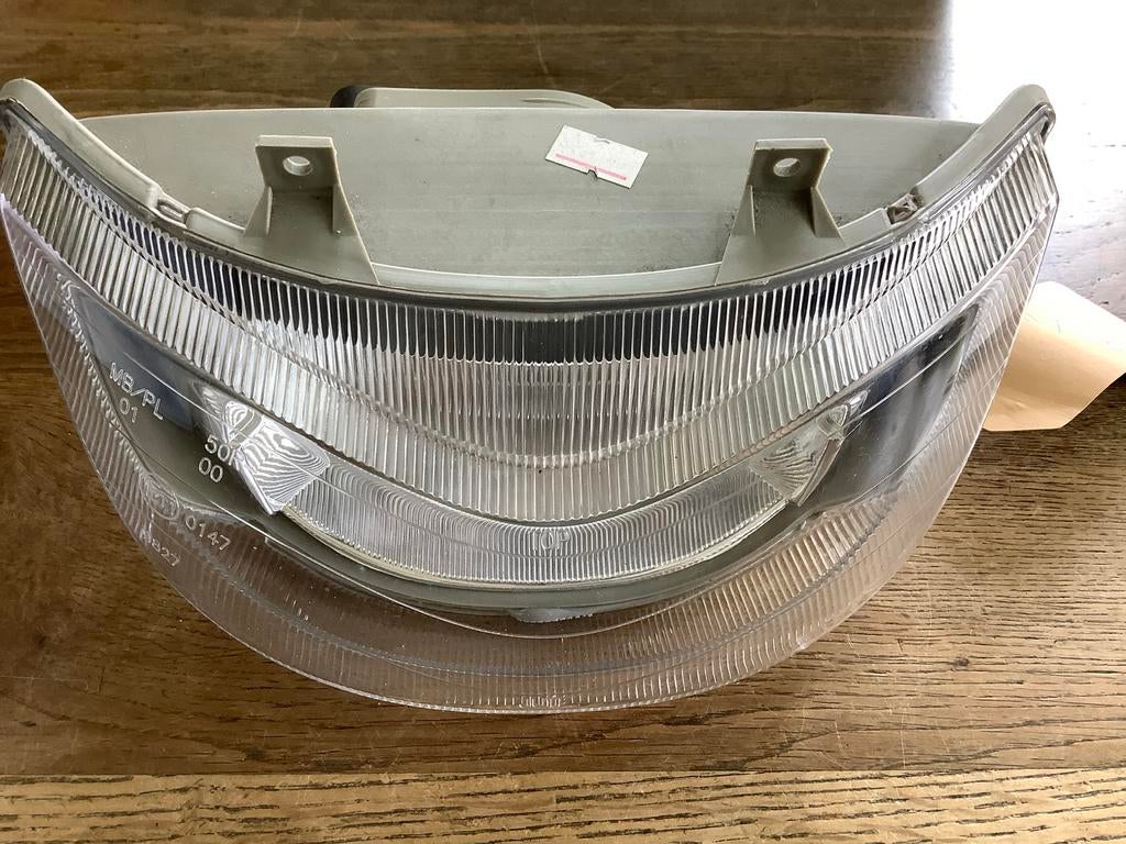 Aprilia SR koplamp, nieuw, nu ……….€24,-, Verzenden, Nieuw, Koplamp, Aprilia