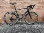 Specialized Tarmac - ultegra di2 - dura ace wielen, 28 inch, Carbon, Heren, Zo goed als nieuw