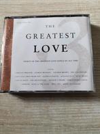The greatest love vol 3 2 cd box, Ophalen of Verzenden, Pop