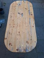 Tweede leven hout, Ophalen of Verzenden, Zo goed als nieuw