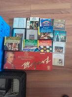 Klassieke cd collectie, Ophalen, Barok, Gebruikt, Vocaal