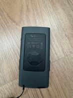 Sigma ROX 12.0 Sport GPS Fietscomputer, Ophalen of Verzenden, Draadloos, Zo goed als nieuw
