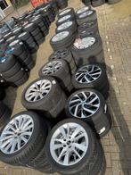 GROTE PARTIJ ORIGINELE BWM VELGEN EN GROTE PARTIJ BANDEN, Auto-onderdelen, Banden en Velgen, Ophalen of Verzenden, Zomerbanden