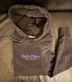 Daily Paper hoodie - XS, Ophalen of Verzenden, Gedragen, Zwart