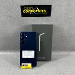 Samsung Galaxy S25 | 256GB | 12GB ram | doos | ZGAN | 399868, Overige modellen, Blauw, Touchscreen, Ophalen of Verzenden