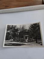 "'T WOLFERSVEEN"  ZELHEM.  Hotel PENSION RESTAURANT, Ophalen of Verzenden, 1960 tot 1980, Gelderland