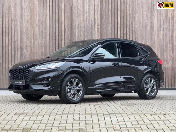 Ford Kuga 2.5 PHEV ST-Line X / Driver Assistance Package /, Auto's, Ford, Bedrijf, Te koop, Kuga, ABS, Achteruitrijcamera, Adaptive Cruise Control