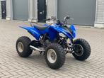 Yamaha Raptor 250 *zeer nette staat*, -, Info@vnmotorsport.nl, -
-  -