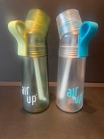 2 Nieuwe Air up flessen (zonder pods), Ophalen, Nieuw