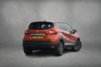 Renault Captur 0.9 TCe Dynamique | Airco | Camera | Navi | 1, 898 cc, Stof, Gebruikt, Euro 6