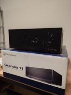 Silverstone Grandia 11 (GD11) HTPC kast met Noctua fans., Ophalen of Verzenden, Zo goed als nieuw
