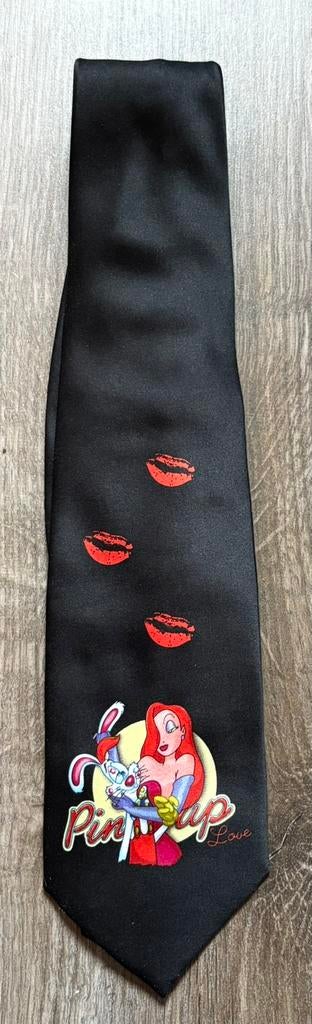 Roger Rabbit Stropdas, Ophalen of Verzenden