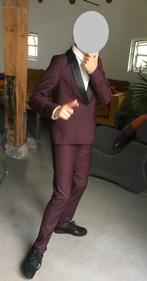 Feestelijk meisjespak, maat 158/164, Ophalen of Verzenden, Zo goed als nieuw, Meisje, Setje