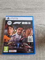 F1 25 (PS5), Spelcomputers en Games, Games | Sony PlayStation 5, Ophalen, Online, Racen en Vliegen, Nieuw