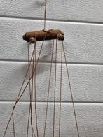 beeld marionet thais antiek, Ophalen of Verzenden