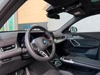 BMW X2 SDrive20i |M Sport Pro|Pano|20inch|Shadowline|Sfeerve, X2, Gebruikt, Zwart, 156 pk