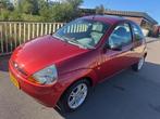 Ford Ka 1.3 Cool & Sound (bj 2008), Auto's, Ford, Voorwielaandrijving, 1299 cc, Gebruikt, 31 €/maand