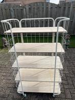 Bakkerskast nieuw, Ophalen, Nieuw