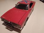 Dodge Charger | Maisto | 1:24, Ophalen of Verzenden, Auto, Overige merken