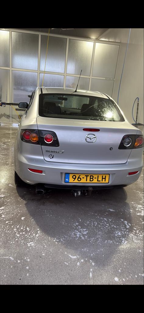 Mazda 3, Auto-onderdelen, Ophalen, Nieuw, Mazda