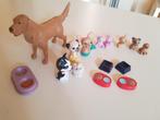 Honden speeltjes voor o.a. Barbie pop!, Ophalen of Verzenden