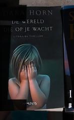 Horn Dara : De wereld die op je wacht, Ophalen of Verzenden, Zo goed als nieuw, Horn Dara