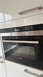 Siemens Combi oven., Witgoed en Apparatuur, Magnetrons, Combimagnetron, Gebruikt, Ophalen of Verzenden, Inbouw