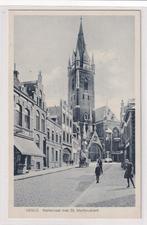 ST. MARTINUSKERK    VENLO, Verzenden, Voor 1920, Ongelopen, Limburg