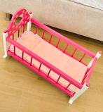 Bino poppenwieg, Verzamelen, Poppenhuizen en Toebehoren, Ophalen, Zo goed als nieuw, Gebruiksvoorwerp