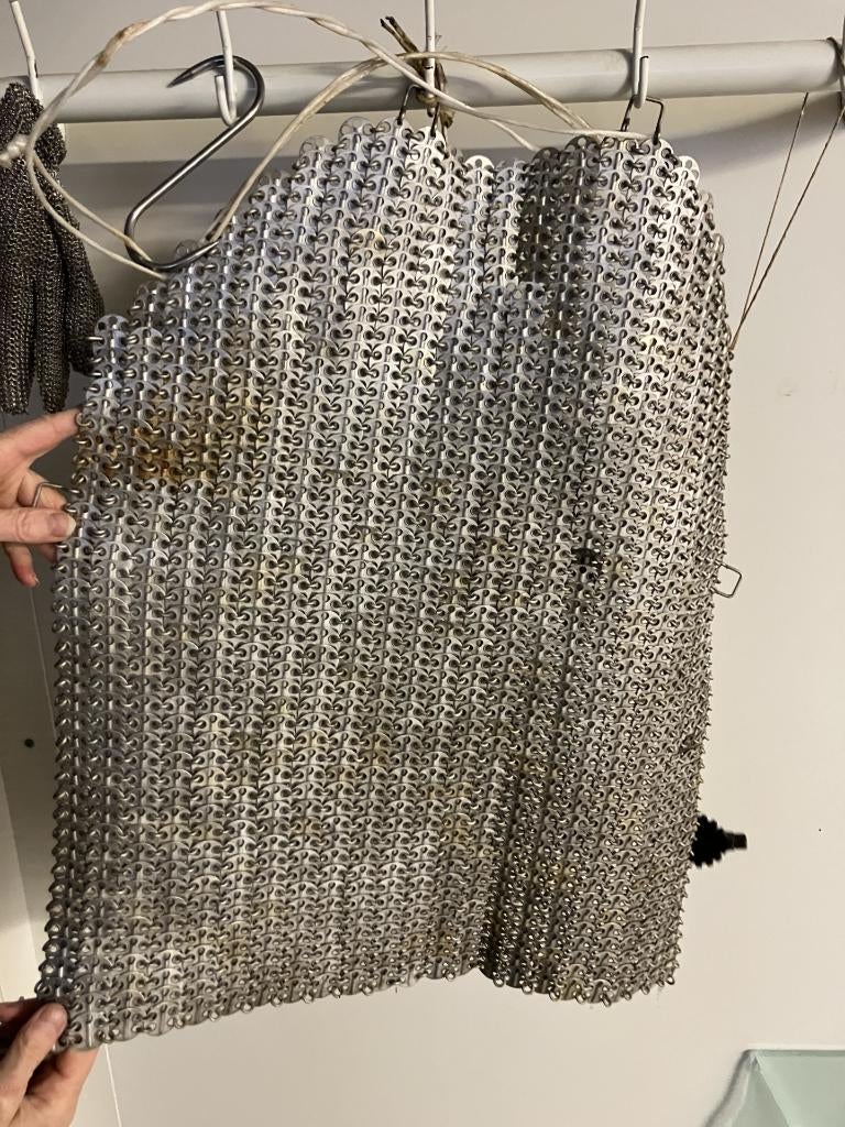 uitbeenschort voor beenhouwerij / slagerij., Verzenden