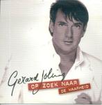 cd-single van Gerard Joling - Op zoek naar de waarheid, Ophalen of Verzenden, Zo goed als nieuw, Nederlandstalig