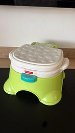 fisher price potje, Ophalen of Verzenden, Zo goed als nieuw