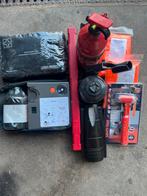 VAKANTİE SET ! BANDENPOMP, KRİK, BRANDBLUSSER !!, Ophalen of Verzenden, Zo goed als nieuw