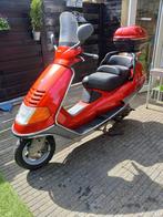 Piaggio hexagon 125cc 2t scooter duits erg goede staat, Ophalen of Verzenden, Gebruikt, Tweetakt, Piaggio