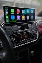 Autoradio infotainment voor VW Up Seat Mii Skoda Citigo., Auto diversen, Autoradio's, Ophalen of Verzenden, Gebruikt