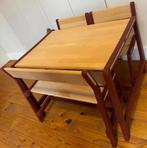 Ikea Ypperlig Tafel en 2 stoelen, Ophalen, Gebruikt, Stoel(en)